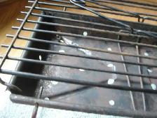 Vintage Cookmaster Outdoor portable Grll - Photo 8