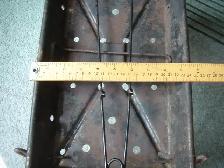 Vintage Cookmaster Outdoor portable Grll - Photo 9