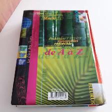 LE DICO DES FILLES 543PAG 198 HISTOIRES TRÈS INTÉRESSANTES:$5.00 - Photo 2