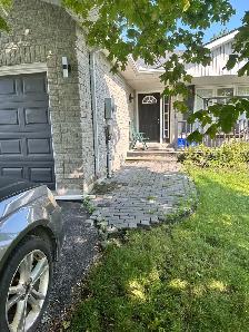 Looking for a roomate for sept 1st