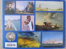 THE ARTISTS’ HALIFAX by Mora Dianne O’Neill - 2003 - Photo 10