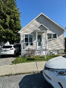 Maison à vendre à Rouyn-Noranda