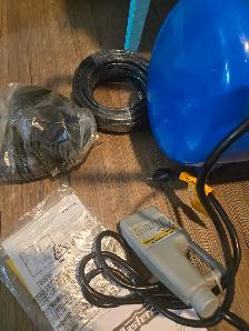 Air compressor - Photo 3