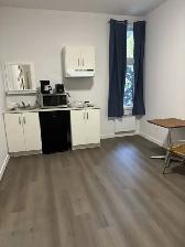 A louer Studio pour étudiant Plateau Mont- Royal, Montréal - Photo 4