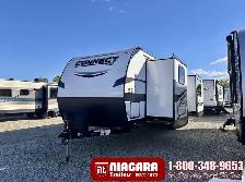 2025 K-Z INC. CONNECT SE 272RKSE Travel Trailer - Photo 2