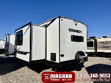 2025 K-Z INC. CONNECT SE 272RKSE Travel Trailer - Photo 4