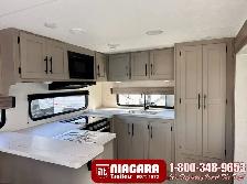 2025 K-Z INC. CONNECT SE 272RKSE Travel Trailer - Photo 12
