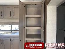 2025 K-Z INC. CONNECT SE 272RKSE Travel Trailer - Photo 20