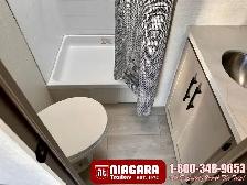 2025 K-Z INC. CONNECT SE 272RKSE Travel Trailer - Photo 25
