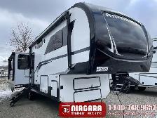 2025 K-Z INC. RIDGEWAY 31RL