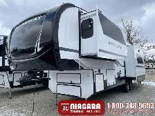2025 K-Z INC. RIDGEWAY 31RL - Photo 2