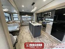 2025 K-Z INC. RIDGEWAY 31RL - Photo 5