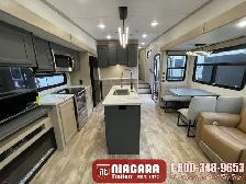 2025 K-Z INC. RIDGEWAY 31RL - Photo 6