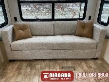 2025 K-Z INC. RIDGEWAY 31RL - Photo 7