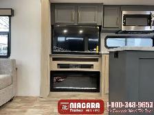 2025 K-Z INC. RIDGEWAY 31RL - Photo 9