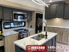 2025 K-Z INC. RIDGEWAY 31RL - Photo 11