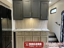 2025 K-Z INC. RIDGEWAY 31RL - Photo 17