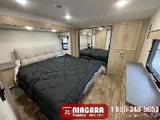 2025 K-Z INC. RIDGEWAY 31RL - Photo 18