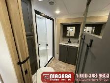 2025 K-Z INC. RIDGEWAY 31RL - Photo 22