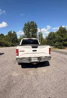 2016 F-150 XLT, 2.7L. 6.5 box. - Photo 3
