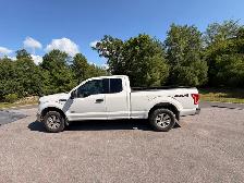 2016 F-150 XLT, 2.7L. 6.5 box. - Photo 4