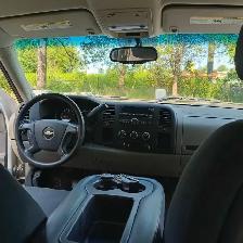 2012 CHEVY SILVERADO 1500 IMPECCABLE RUN'S FLAWLESS NO RUST 4X4 - Photo 2