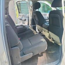 2012 CHEVY SILVERADO 1500 IMPECCABLE RUN'S FLAWLESS NO RUST 4X4 - Photo 3