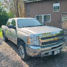 2012 CHEVY SILVERADO 1500 IMPECCABLE RUN'S FLAWLESS NO RUST 4X4 - Photo 6