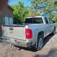 2012 CHEVY SILVERADO 1500 IMPECCABLE RUN'S FLAWLESS NO RUST 4X4 - Photo 7