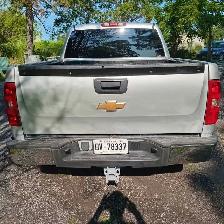 2012 CHEVY SILVERADO 1500 IMPECCABLE RUN'S FLAWLESS NO RUST 4X4 - Photo 8