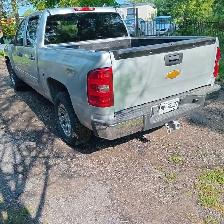 2012 CHEVY SILVERADO 1500 IMPECCABLE RUN'S FLAWLESS NO RUST 4X4 - Photo 9