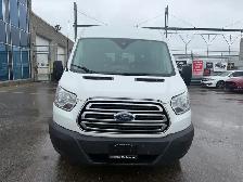 2015 Ford Transit Wagon Ford Transit - 12 Passengers - Photo 3