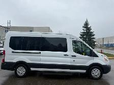 2015 Ford Transit Wagon Ford Transit - 12 Passengers - Photo 8