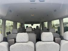 2015 Ford Transit Wagon Ford Transit - 12 Passengers - Photo 11