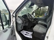 2015 Ford Transit Wagon Ford Transit - 12 Passengers - Photo 13