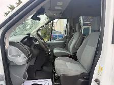 2015 Ford Transit Wagon Ford Transit - 12 Passengers - Photo 14