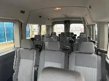 2015 Ford Transit Wagon Ford Transit - 12 Passengers - Photo 15