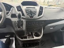 2015 Ford Transit Wagon Ford Transit - 12 Passengers - Photo 18