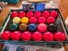 Pool snooker - Photo 2