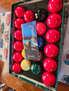 Pool snooker - Photo 3