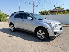 2014 Equinox AWD - Photo 2