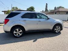 2014 Equinox AWD - Photo 3