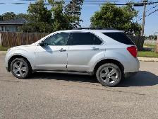 2014 Equinox AWD - Photo 4