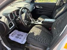 2014 Equinox AWD - Photo 5