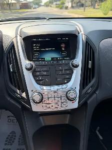 2014 Equinox AWD - Photo 8