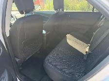 2014 Equinox AWD - Photo 9