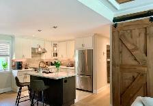 3 Bedroom - By the Lake - Burlington