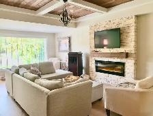 3 Bedroom - By the Lake - Burlington - Photo 2