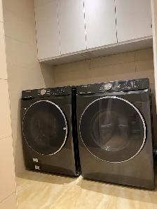 GRAND 5 ½ TOUT INCLUS, RÉNOVÉ ET MEUBLÉ PRÈS DU MÉTRO CADILLAC - Photo 10
