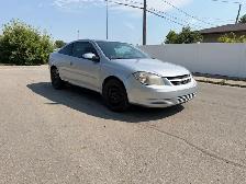2009 Cobalt 98,000km manual - Photo 2